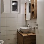 Hisa Katja-privat Wellness *