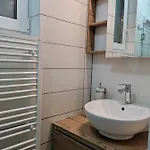 Hisa Katja-privat Wellness Apartament *