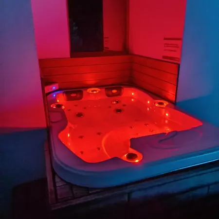 Apartmán Hisa Katja-privat Wellness *