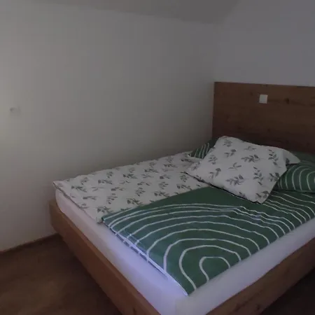 Hisa Katja-privat Wellness * Kranjska Gora