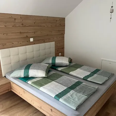 Apartmaji Hisa Katja-privat Wellness Apartment Kranjska Gora