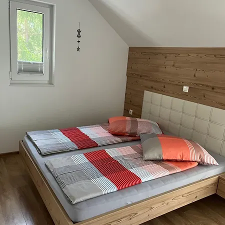 Apartmaji Hisa Katja-privat Wellness Kranjska Gora
