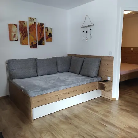 Apartmaji Hisa Katja-privat Wellness * Kranjska Gora