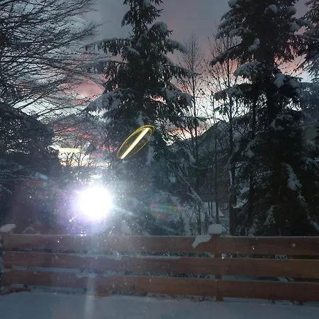 Appartamento Hisa Katja-privat Wellness