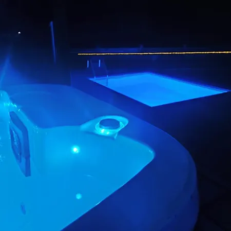 Apartma Hisa Katja-privat Wellness *