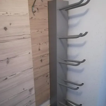 Apartmaji Hisa Katja-privat Wellness