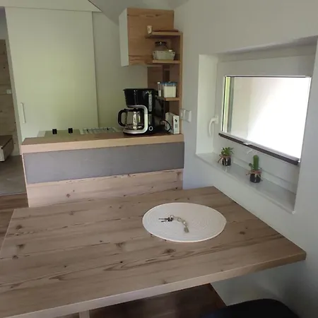 Hisa Katja-privat Wellness Kranjska Gora