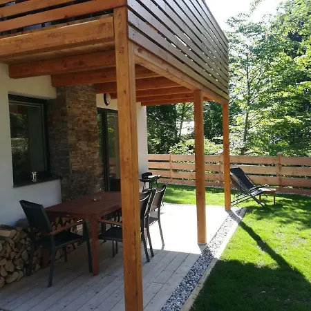 Hisa Katja-privat Wellness Kranjska Gora