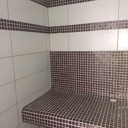 Hisa Katja-privat Wellness Apartmán Kranjska Gora