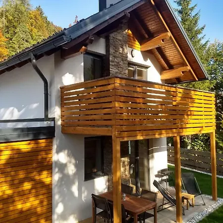 Apartmán Hisa Katja-privat Wellness *