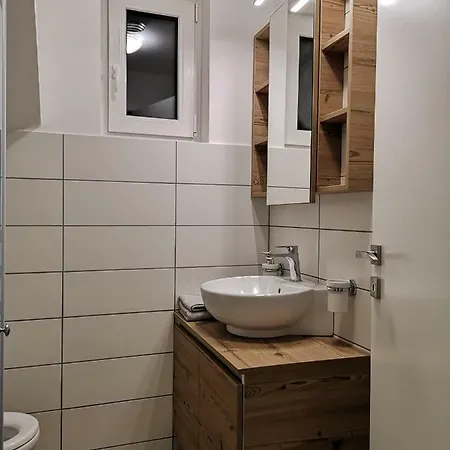 Hisa Katja-privat Wellness *