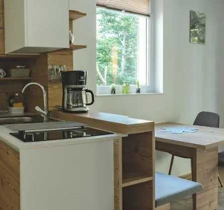 Apartmaji Hisa Katja-privat Wellness