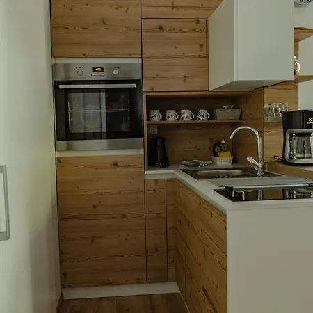 Hisa Katja-privat Wellness * Kranjska Gora