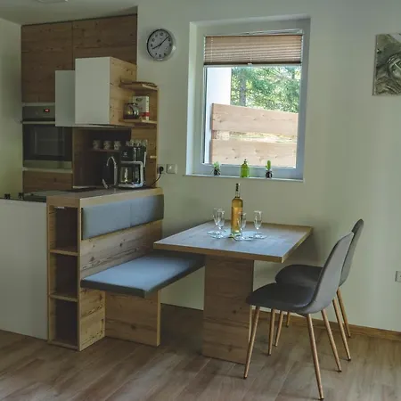 Apartmán Hisa Katja-privat Wellness *