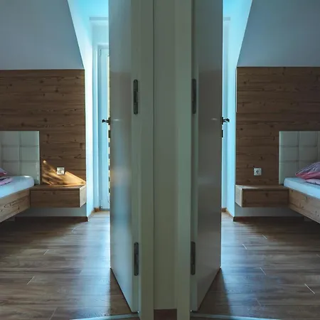 Hisa Katja-privat Wellness