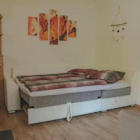 Hisa Katja-privat Wellness Apartmán Kranjska Gora