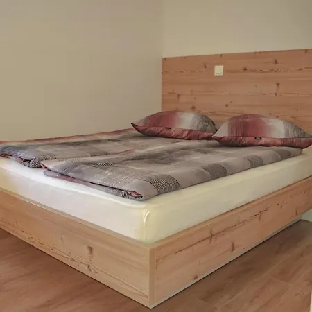 Apartmán Hisa Katja-privat Wellness *