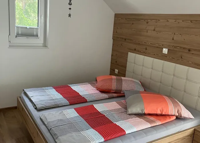 Hisa Katja-privat Wellness クランスカゴーラ