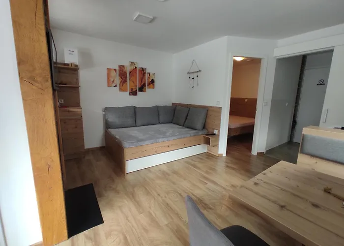 アパート Hisa Katja-privat Wellness クランスカゴーラ