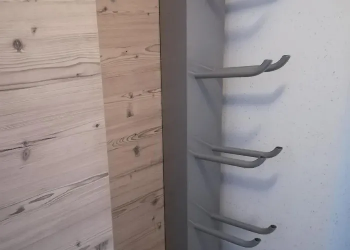 Hisa Katja-privat Wellness