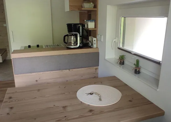 Hisa Katja-privat Wellness クランスカゴーラ