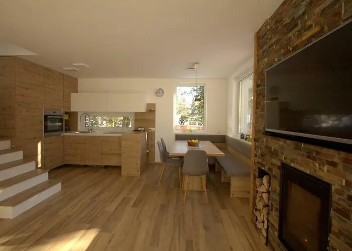 Hisa Katja-privat Wellness