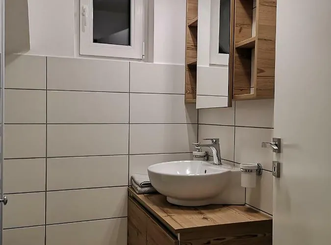 Hisa Katja-privat Wellness *