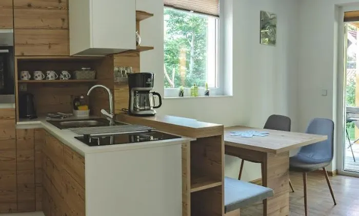 Hisa Katja-privat Wellness