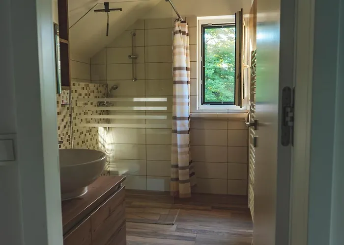 Hisa Katja-privat Wellness *