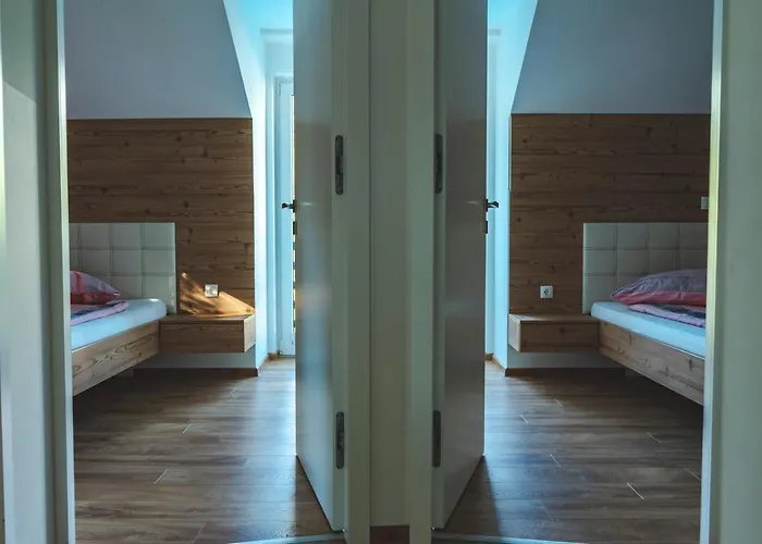 Hisa Katja-privat Wellness